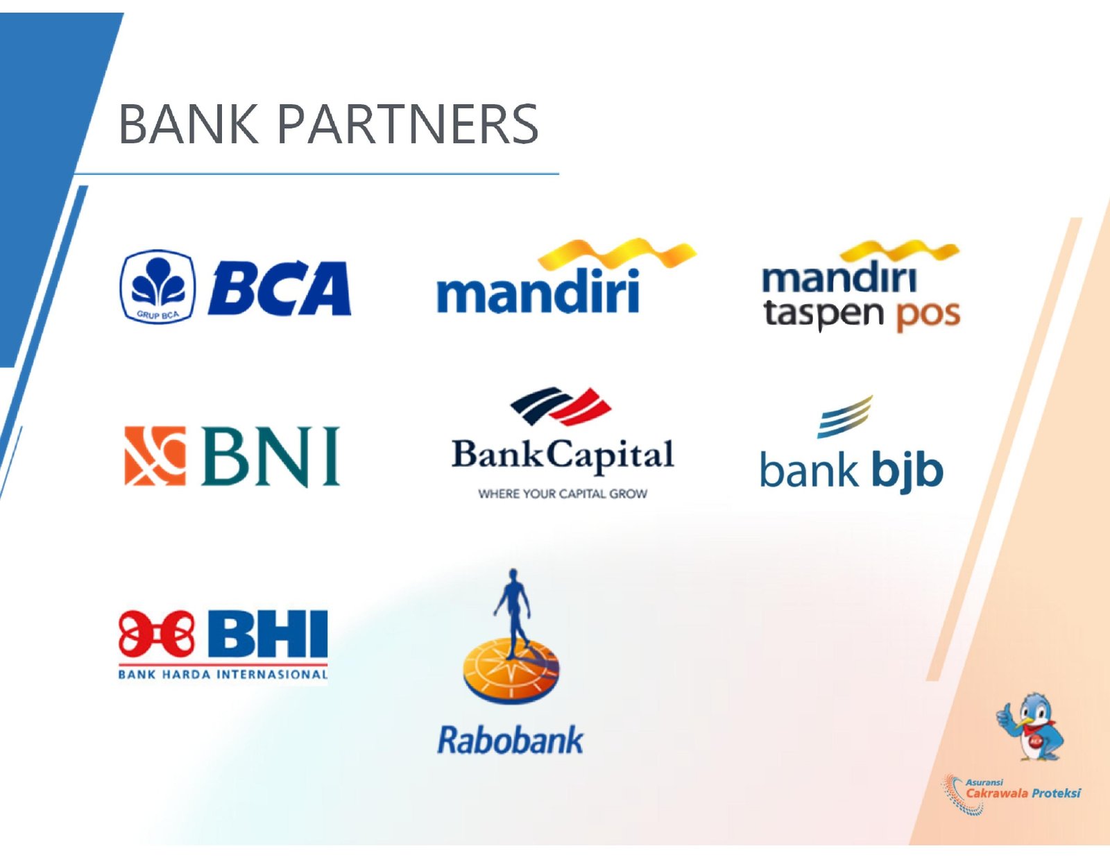 Bank